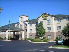 Holiday Inn Express - Portage, Indiana