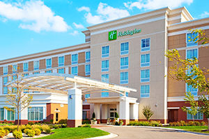 Holiday Inn Battle Creek, MI