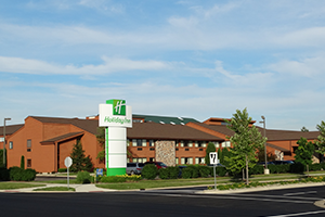 Holiday Inn Dundee, MI