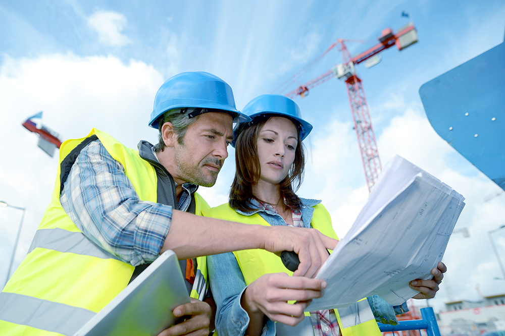 Construction